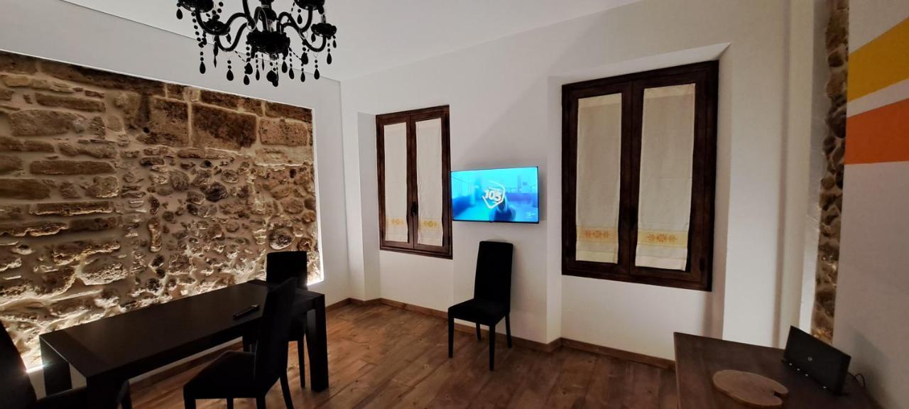 Il Sogno In Centro Di Альгеро Екстер'єр фото